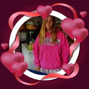 Meet your Posher, Loretta